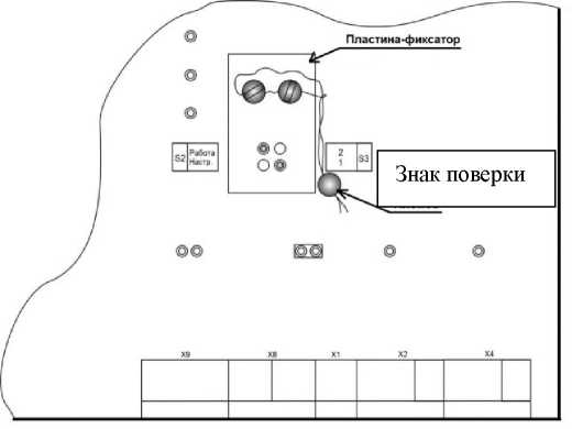 Внешний вид. Колонки раздаточные сжиженного газа, http://oei-analitika.ru рисунок № 9