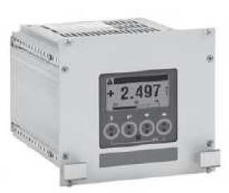 Внешний вид. Расходомеры электромагнитные с конверторами сигналов (WATERFLUX 3000 (расходомеры) IFC 070/ IFC 100/ IFC 300 (конверторы)), http://oei-analitika.ru 