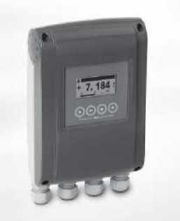 Внешний вид. Расходомеры электромагнитные с конверторами сигналов, http://oei-analitika.ru рисунок № 8