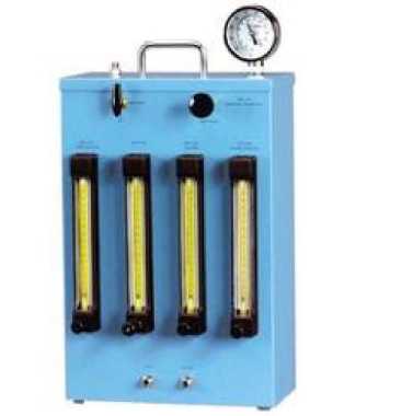 Внешний вид. Генераторы влажного газа, http://oei-analitika.ru рисунок № 1