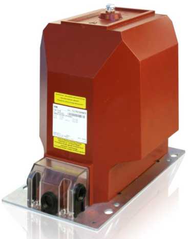 Внешний вид. Трансформаторы напряжения, http://oei-analitika.ru рисунок № 3