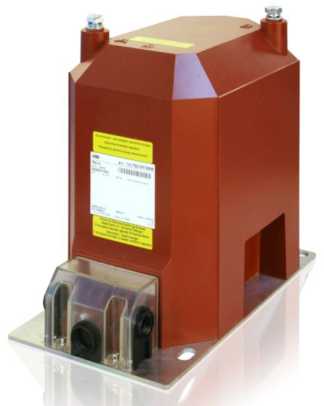 Внешний вид. Трансформаторы напряжения, http://oei-analitika.ru рисунок № 2