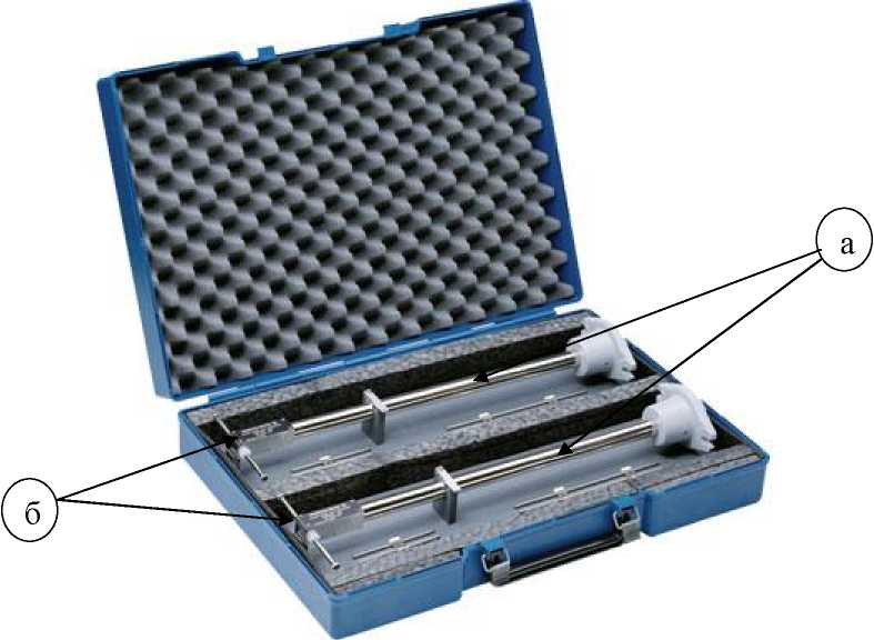 Внешний вид. Комплекты высокоточных полуволновых дипольных антенн, http://oei-analitika.ru рисунок № 1