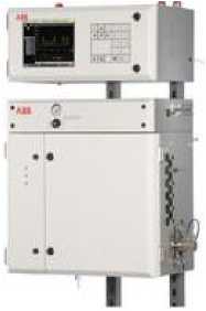 Внешний вид. Хроматографы газовые промышленные, http://oei-analitika.ru рисунок № 1