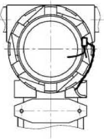 Внешний вид. Расходомеры термоанемометрические, http://oei-analitika.ru рисунок № 8