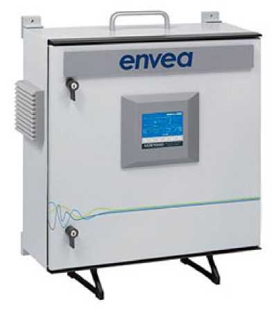 Внешний вид. Системы газоаналитические, http://oei-analitika.ru рисунок № 2