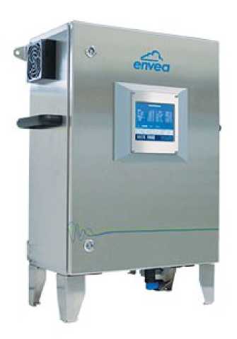 Внешний вид. Системы газоаналитические, http://oei-analitika.ru рисунок № 4