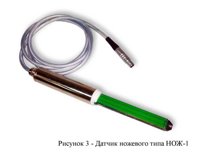 Внешний вид. Анализаторы влажности нефтепродуктов, http://oei-analitika.ru рисунок № 3