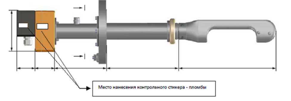 Внешний вид. Счетчики газа, http://oei-analitika.ru рисунок № 3