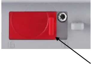 Внешний вид. Весы электронные неавтоматического действия, http://oei-analitika.ru рисунок № 5