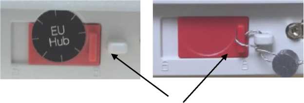 Внешний вид. Весы электронные неавтоматического действия, http://oei-analitika.ru рисунок № 6