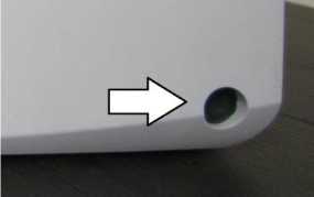 Внешний вид. Счётчики газа ультразвуковые с коррекцией, http://oei-analitika.ru рисунок № 4