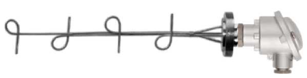 Внешний вид. Преобразователи расхода вихревые (ВПС), http://oei-analitika.ru 