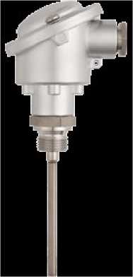 Внешний вид. Термопреобразователи сопротивления, http://oei-analitika.ru рисунок № 5