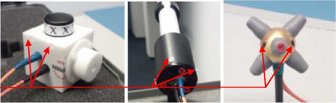 Внешний вид. Датчики лазерные напряженности электрического поля, http://oei-analitika.ru рисунок № 8