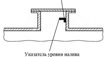 Внешний вид. Полуприцеп-цистерна, http://oei-analitika.ru рисунок № 3