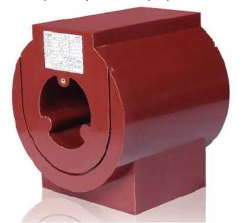 Внешний вид. Трансформаторы тока, http://oei-analitika.ru рисунок № 1