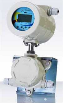 Внешний вид. Расходомеры электромагнитные, http://oei-analitika.ru рисунок № 2