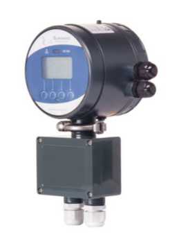 Внешний вид. Расходомеры электромагнитные, http://oei-analitika.ru рисунок № 3