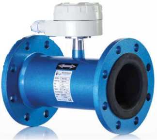 Внешний вид. Расходомеры электромагнитные, http://oei-analitika.ru рисунок № 4