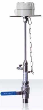 Внешний вид. Расходомеры электромагнитные, http://oei-analitika.ru рисунок № 6