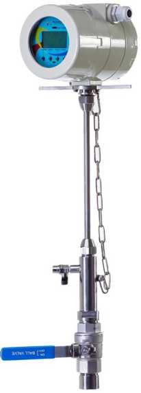 Внешний вид. Расходомеры электромагнитные, http://oei-analitika.ru рисунок № 7