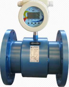 Внешний вид. Расходомеры электромагнитные, http://oei-analitika.ru рисунок № 8