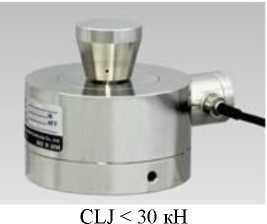 Внешний вид. Датчики силоизмерительные тензорезисторные, http://oei-analitika.ru рисунок № 6