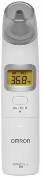 Внешний вид. Термометры электронные медицинские, http://oei-analitika.ru рисунок № 2