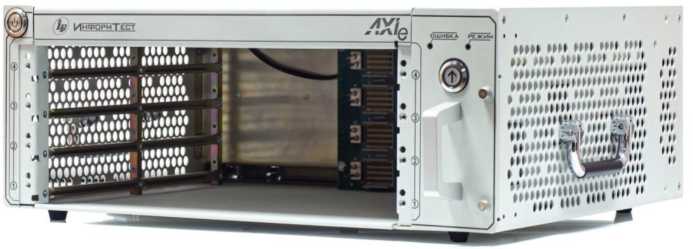 Внешний вид. Модули питания, http://oei-analitika.ru рисунок № 4