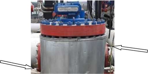 Внешний вид. Система измерений количества и показателей качества нефтепродуктов № 352, http://oei-analitika.ru рисунок № 1