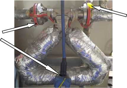 Внешний вид. Система измерений количества и показателей качества нефтепродуктов № 352, http://oei-analitika.ru рисунок № 2