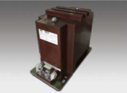 Внешний вид. Трансформаторы напряжения, http://oei-analitika.ru рисунок № 2