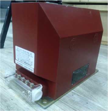 Внешний вид. Трансформаторы тока, http://oei-analitika.ru рисунок № 1