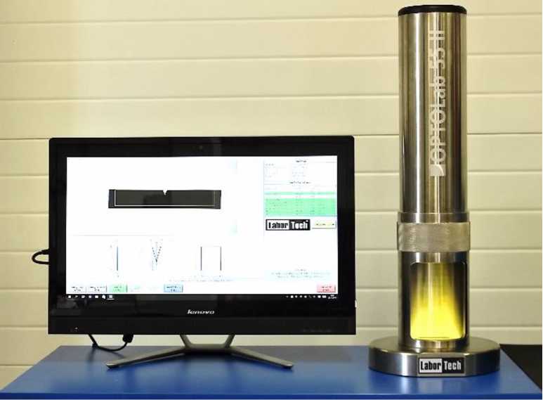 Внешний вид. Системы измерительные оптические, http://oei-analitika.ru рисунок № 1