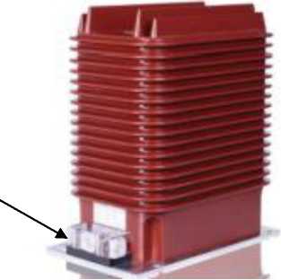 Внешний вид. Трансформаторы тока (LZZB), http://oei-analitika.ru