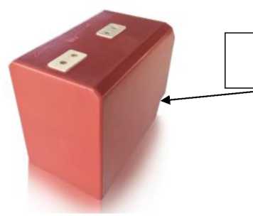 Внешний вид. Трансформаторы тока (LZZB), http://oei-analitika.ru 