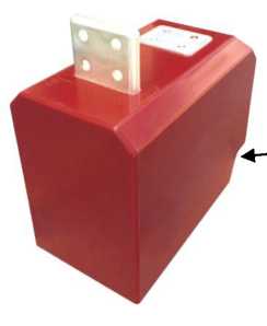 Внешний вид. Трансформаторы тока (LZZB), http://oei-analitika.ru