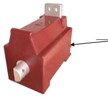 Внешний вид. Трансформаторы тока (LZZB), http://oei-analitika.ru 