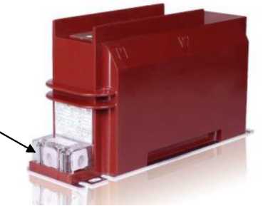 Внешний вид. Трансформаторы тока, http://oei-analitika.ru рисунок № 3