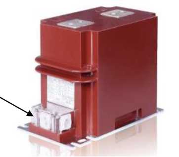 Внешний вид. Трансформаторы тока, http://oei-analitika.ru рисунок № 4