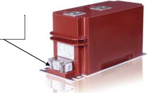 Внешний вид. Трансформаторы тока, http://oei-analitika.ru рисунок № 5