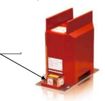 Внешний вид. Трансформаторы тока, http://oei-analitika.ru рисунок № 6