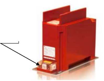Внешний вид. Трансформаторы тока, http://oei-analitika.ru рисунок № 8