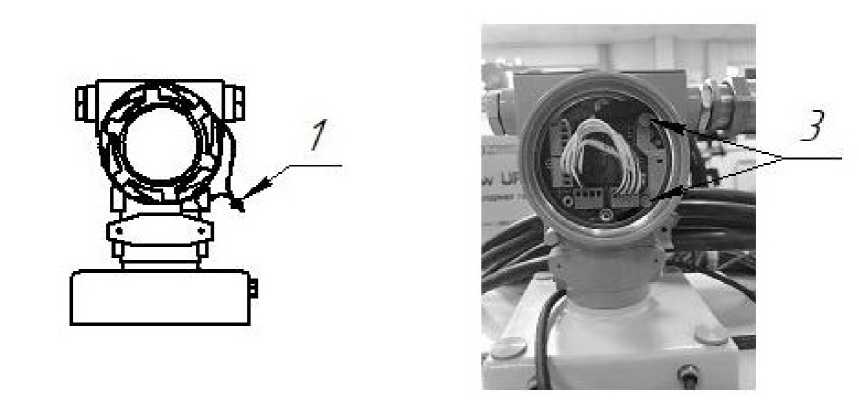 Внешний вид. Счетчики-расходомеры массовые, http://oei-analitika.ru рисунок № 4