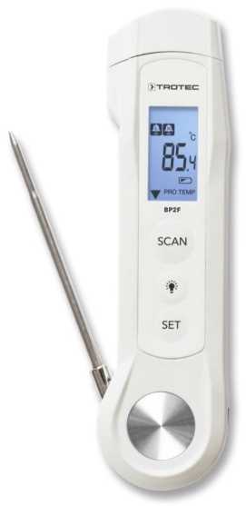 Внешний вид. Пирометры инфракрасные, http://oei-analitika.ru рисунок № 3