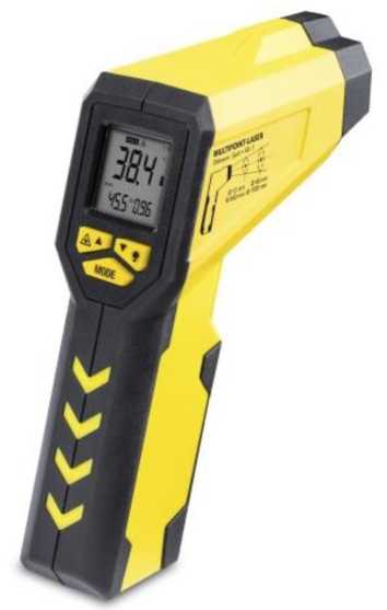 Внешний вид. Пирометры инфракрасные, http://oei-analitika.ru рисунок № 4