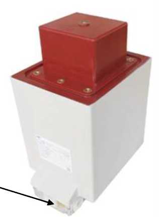 Внешний вид. Трансформаторы напряжения (JDZX), http://oei-analitika.ru 