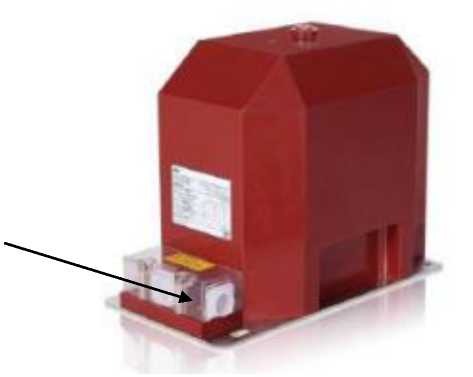 Внешний вид. Трансформаторы напряжения, http://oei-analitika.ru рисунок № 3