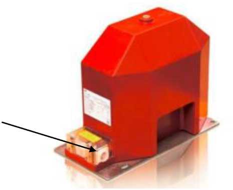 Внешний вид. Трансформаторы напряжения, http://oei-analitika.ru рисунок № 4